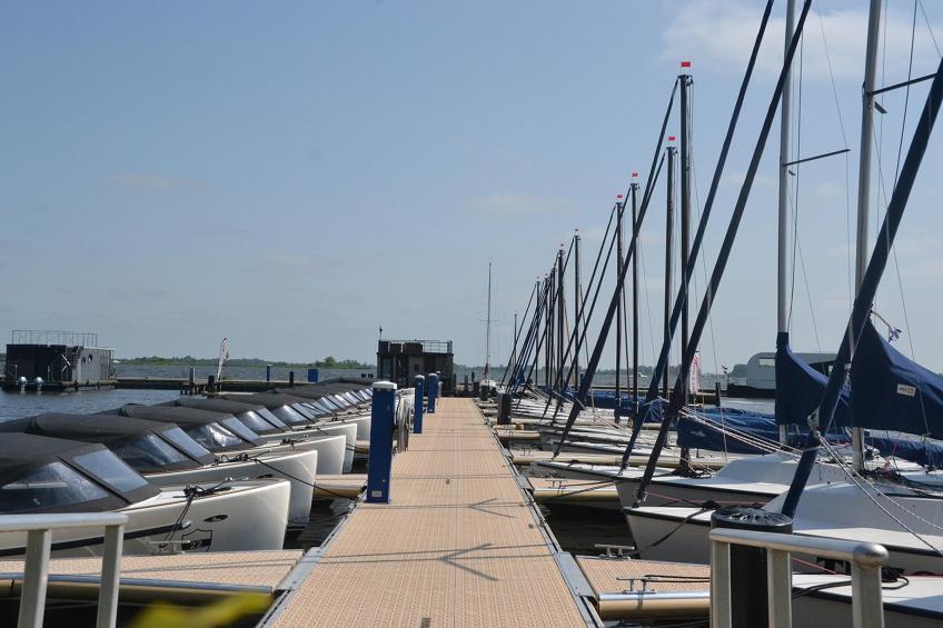 RiggelBrug Sneekermeer - foto 6