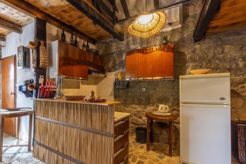 Rustical Resort Kokorići with Shared Outdoor Swimming Pool - One Bedroom Apartment - foto 4