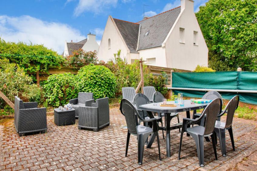 Maison à Concarneau - foto 18