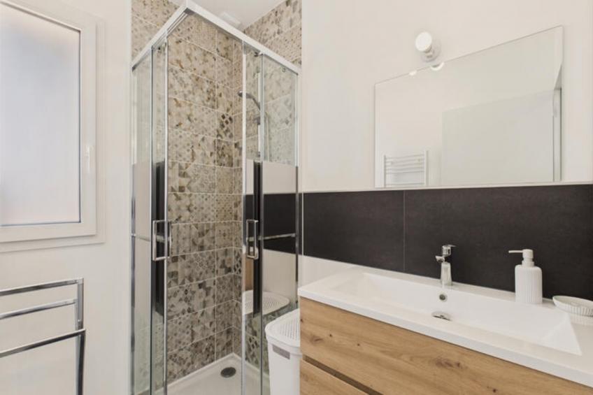 Maison à Le Tour du Parc - foto 11