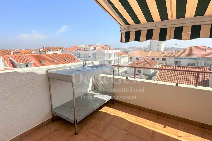 Weißer Sand Balkone - foto 8