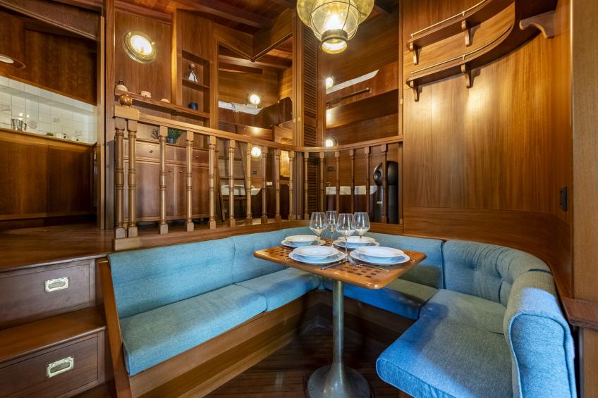 Portofino Sea View Home in Paraggi - foto 6