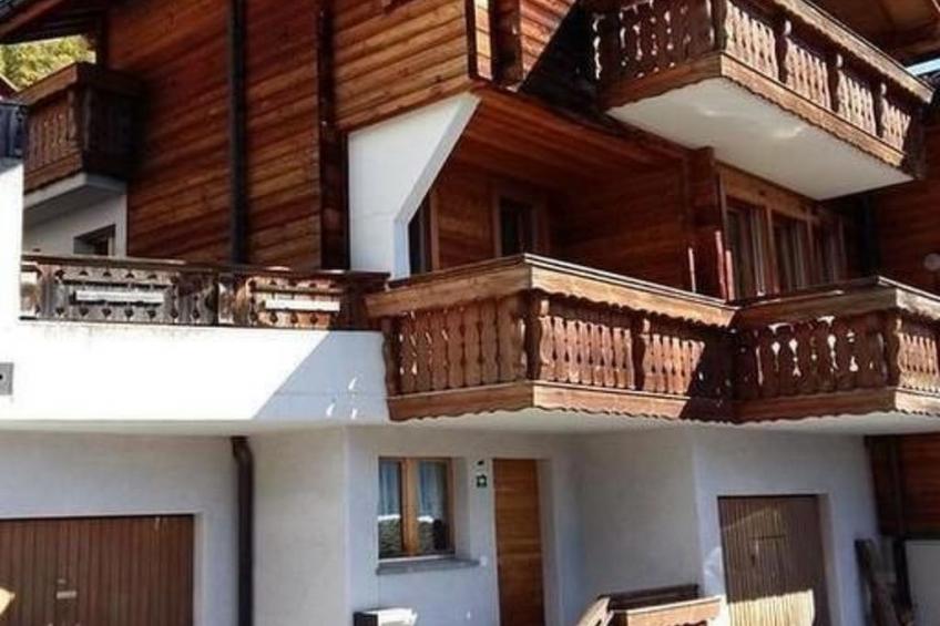 Chalet Angelika - foto 37