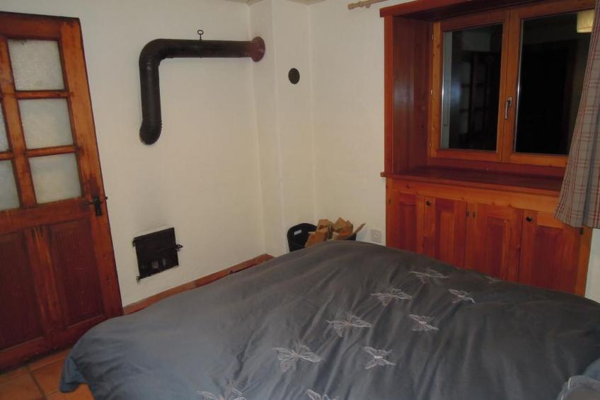 Chalet 3 Zi. in ruhiger Lage, in der Nähe von Verbier - foto 14