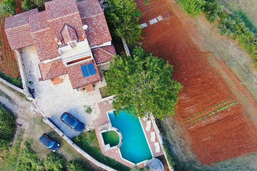 Haus in Cukrići mit privatem Pool - foto 8