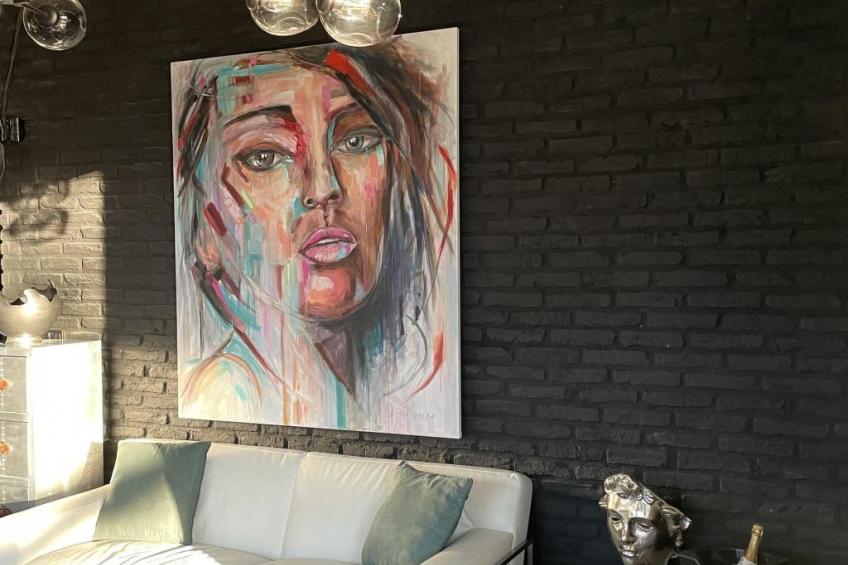 Nettes Ferienhaus mit Privatem Pool - foto 7