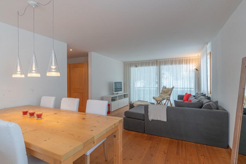 Chesa Blaunca Maloja - foto 3