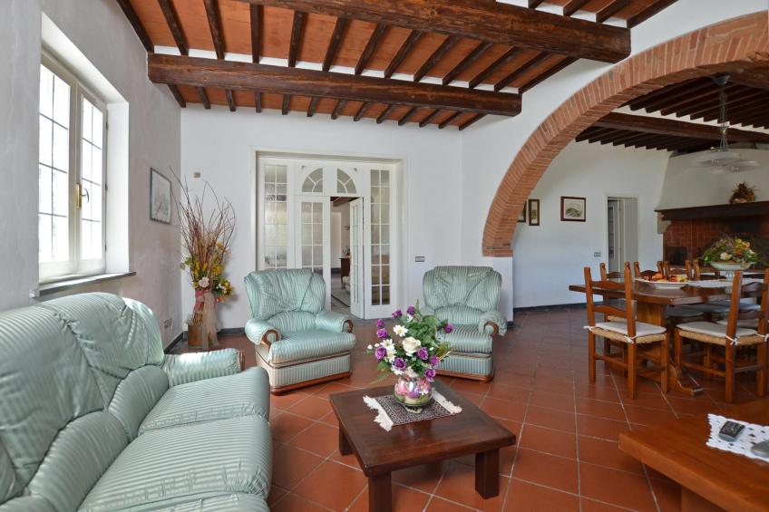 Tenuta Santa Colomba - foto 11