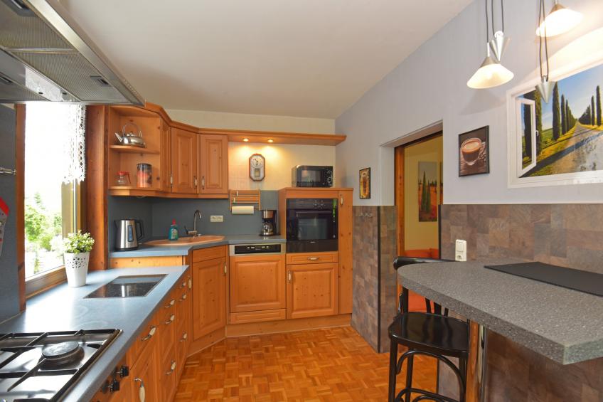 Ferienwohnung Erna - foto 7