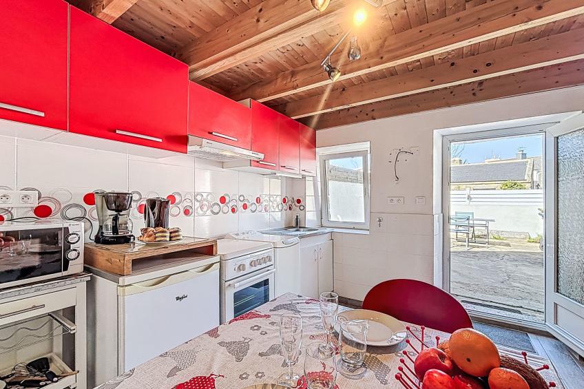 Maison de pêcheur - foto 10