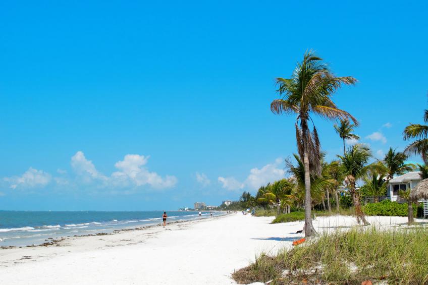 Wunderschönes Ferienhaus in Caloosahatchee mit Terrasse und Garten - foto 36