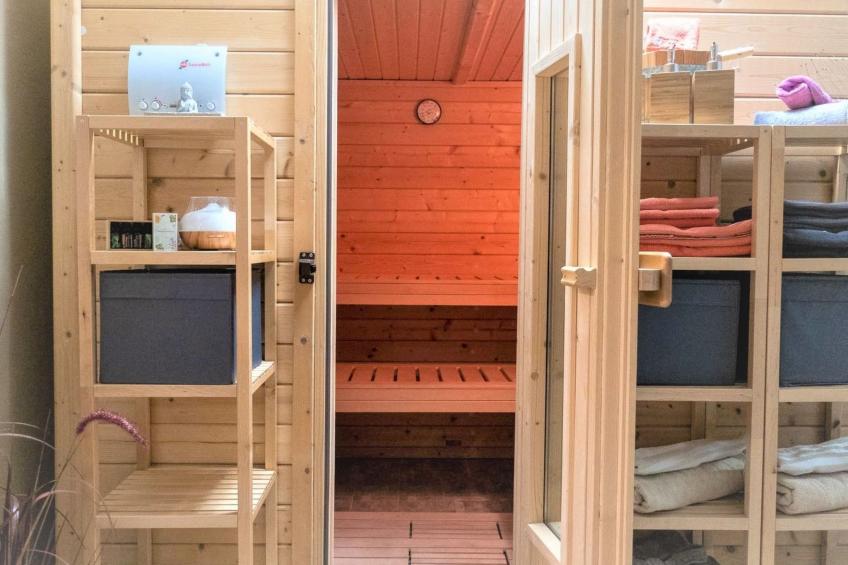 Maifelder Wellness-Loft in Gappenach - foto 7