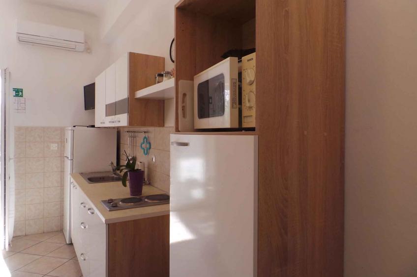 Vakantiewoning met zeezicht - VW-GVJX - foto 16