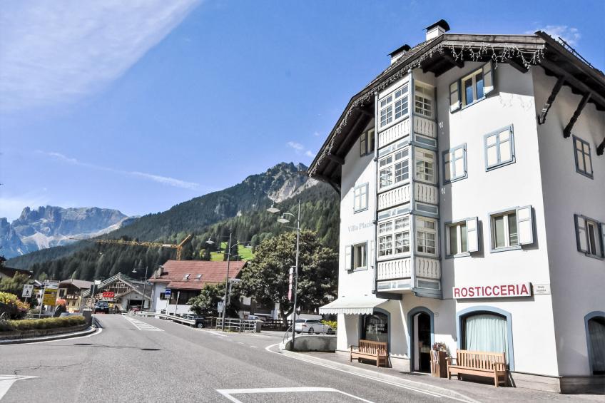 Villa Placidia - foto 21