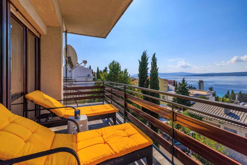 Holiday apartment 250 m from the beach - BF-BXG5 - foto 6