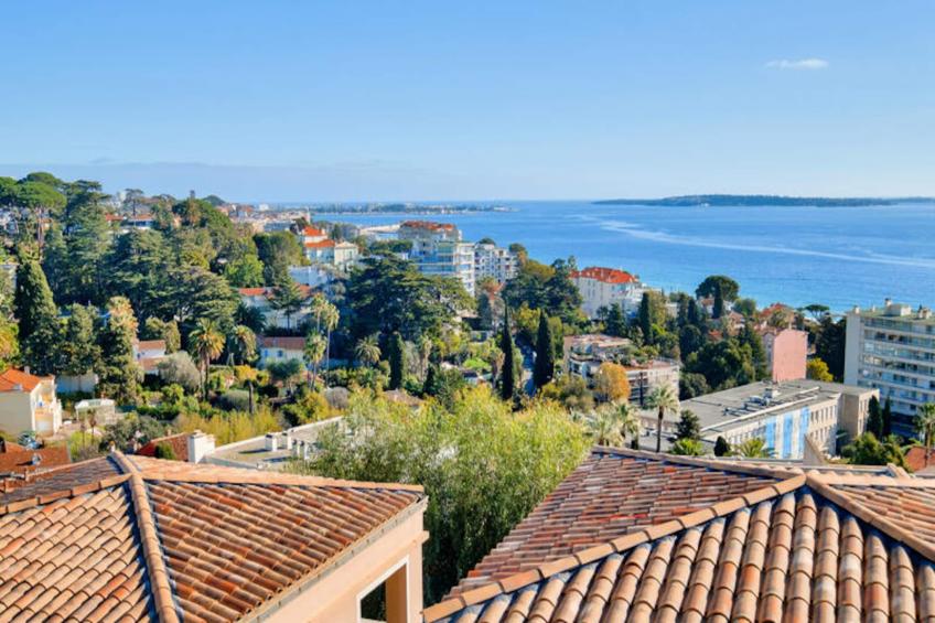 Résidence Cannes Villa Francia - maeva Home - foto 30