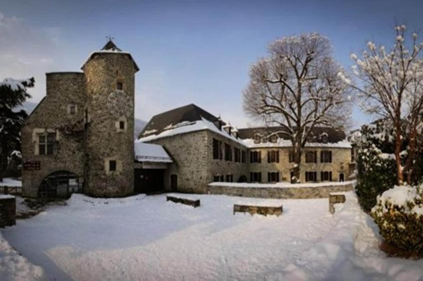 Résidence Village Des Thermes - foto 23