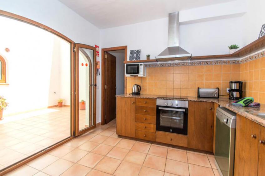 Maison à Cala Galdana - foto 31