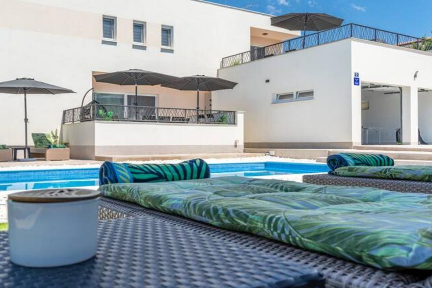 Five Bedroom Villa with Private Pool - foto 28