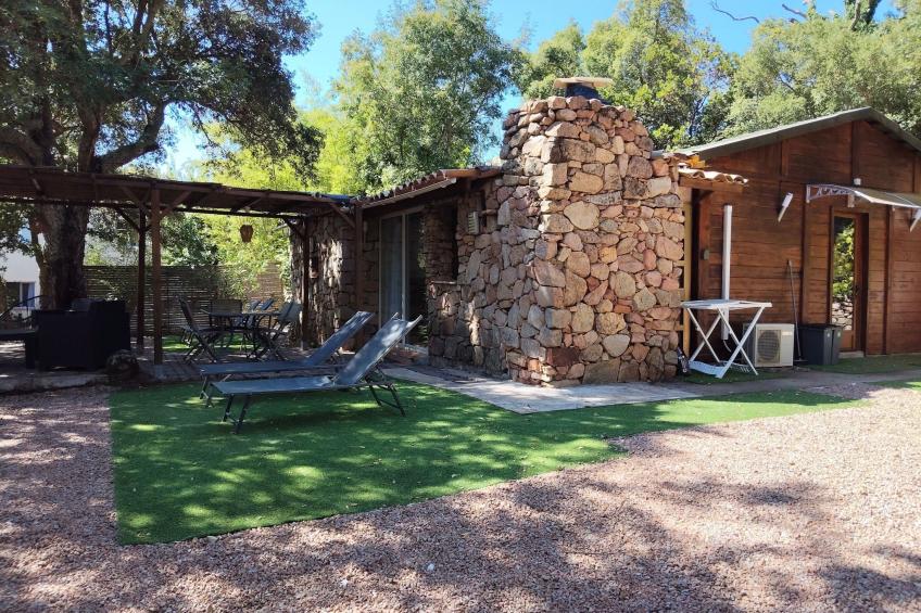 Gites Albareddu - foto 24