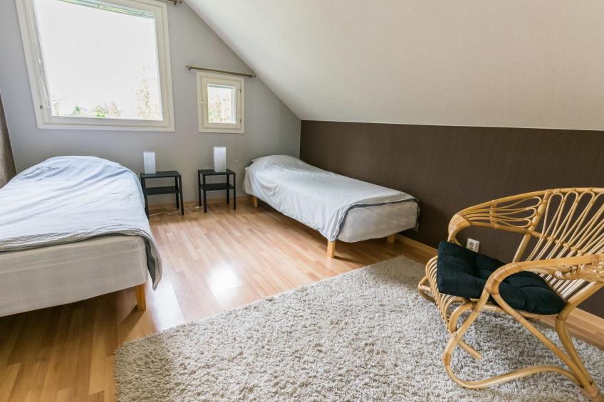 Villa jokiranta - foto 17