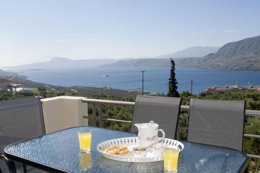 Der Garten von Zephyrus - West