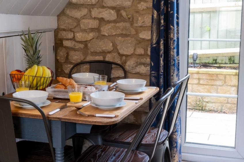 Doverow Cottage - foto 13