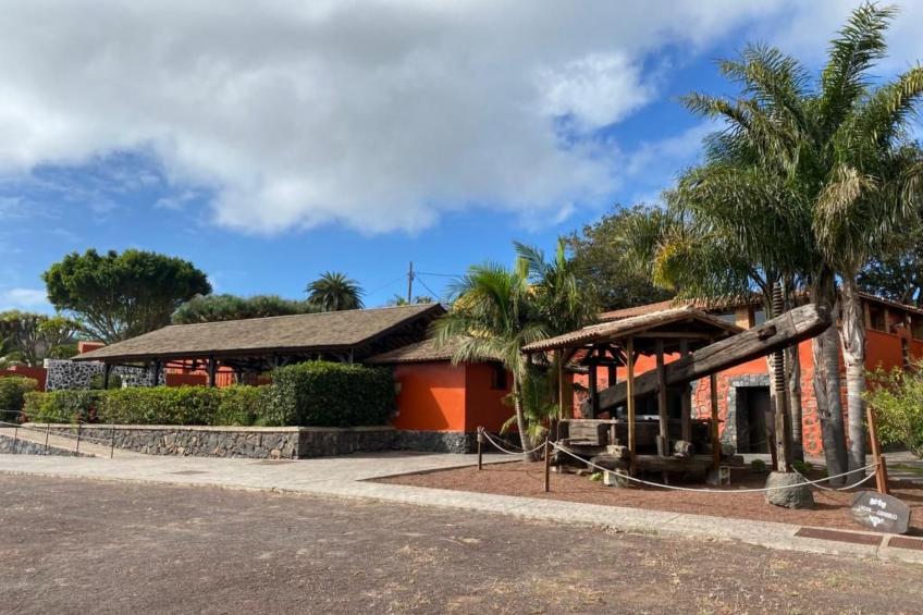 Finca Los Vinedos - foto 37