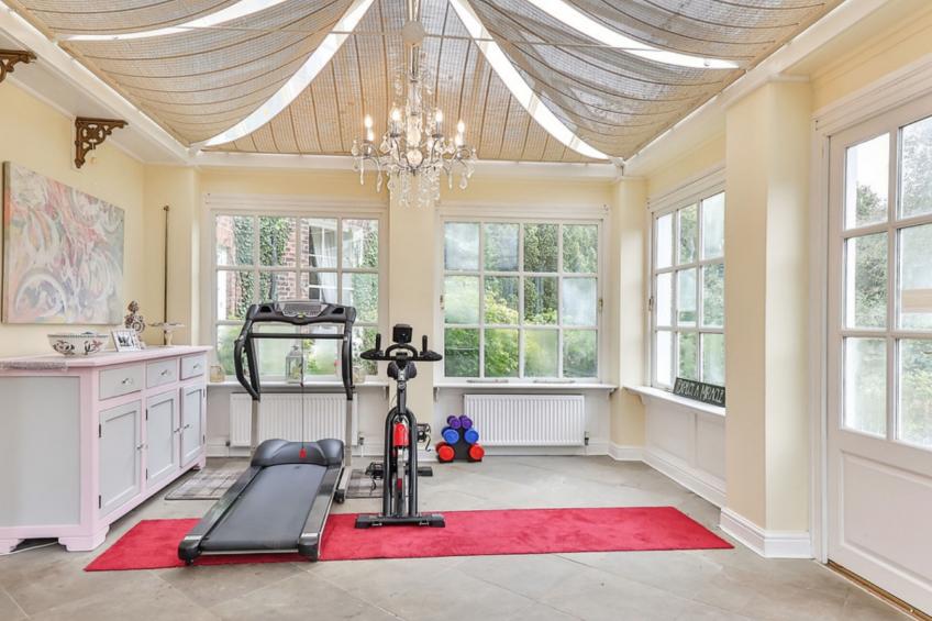 Walcot Hall - foto 47