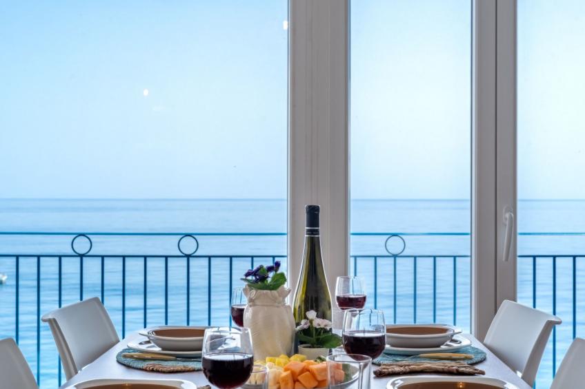 Wohnung am Meer 'Casa Serafina Sinfonia - foto 4