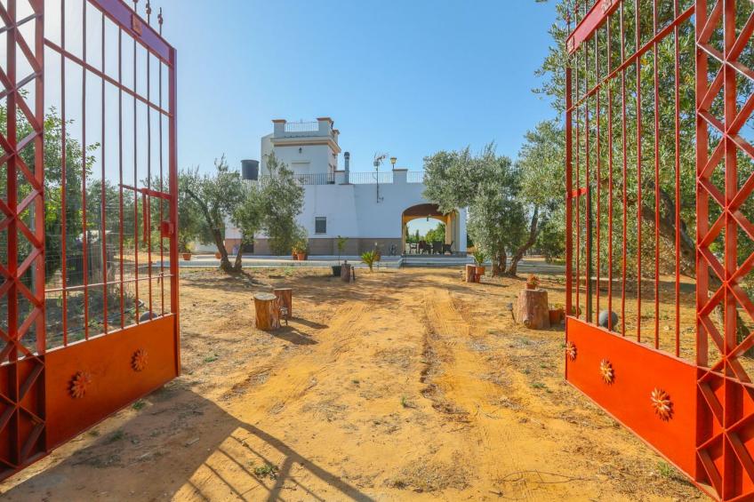 Gasthaus Los Miradores - foto 50