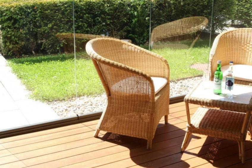 Parkresidenz Meilen - foto 12