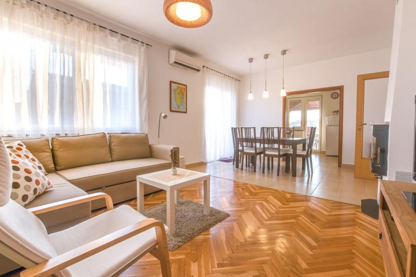 Villa Cera Vodnjan für 12 Personen - foto 20