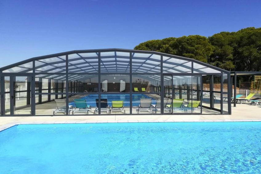 Chalet, Pomérols - foto 2