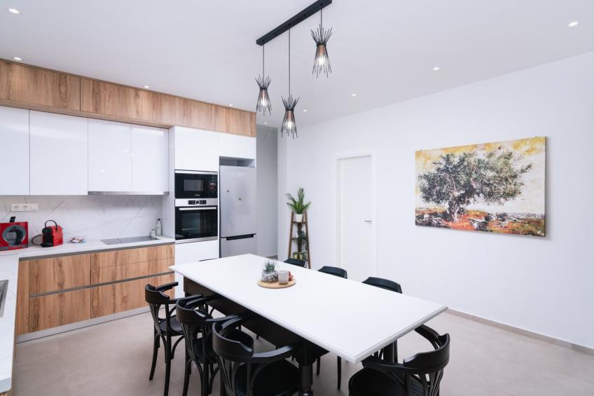 "Villa Dimelen" - foto 33