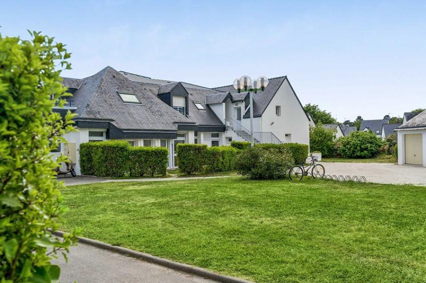 Appartement Standard La Voile d'Or - foto 24