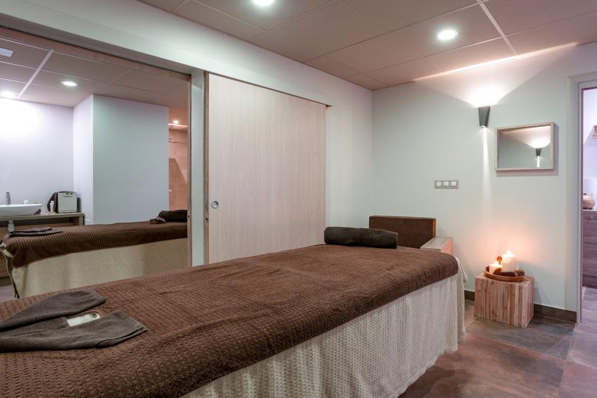 Les Bergers Chambre 3 personnes_C3 - foto 37