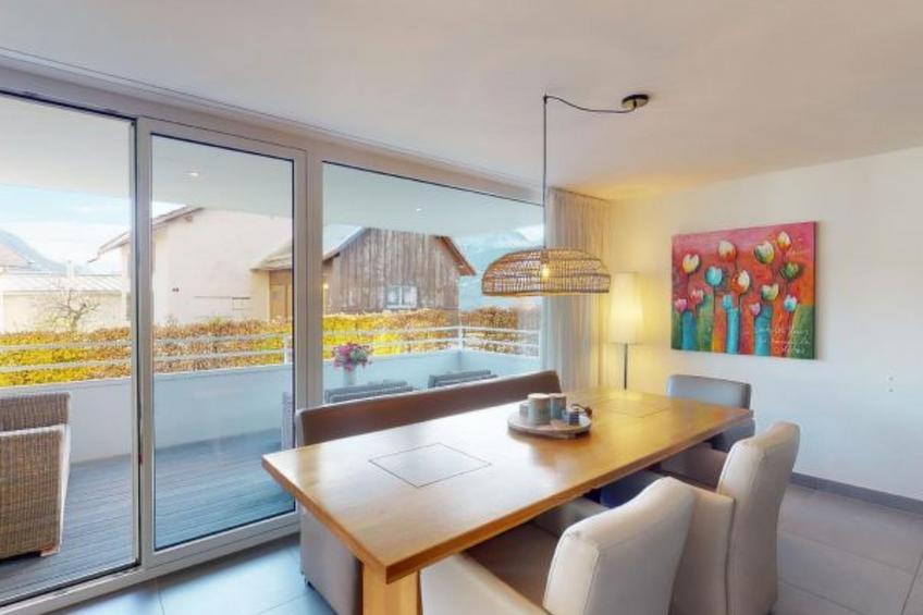 Sot für 6 Personen Lantsch/Lenz - foto 7