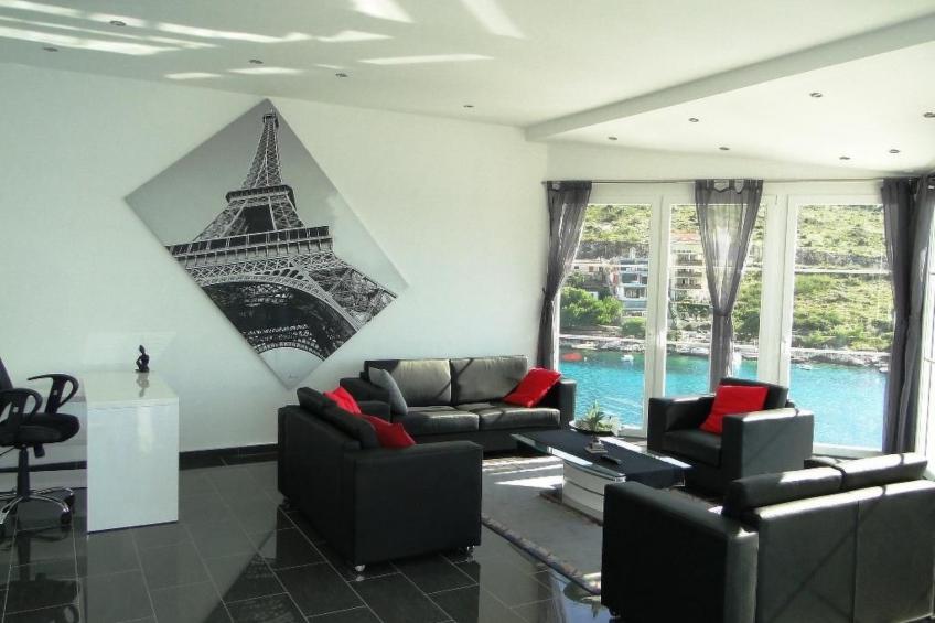 Villa Perla Superior Wohnung für 5 Personen - foto 7