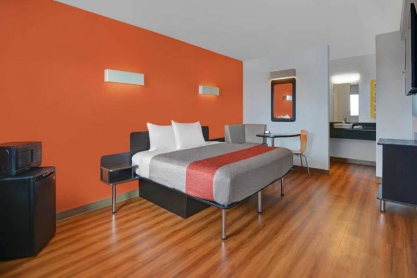 1 King Bed - foto 12