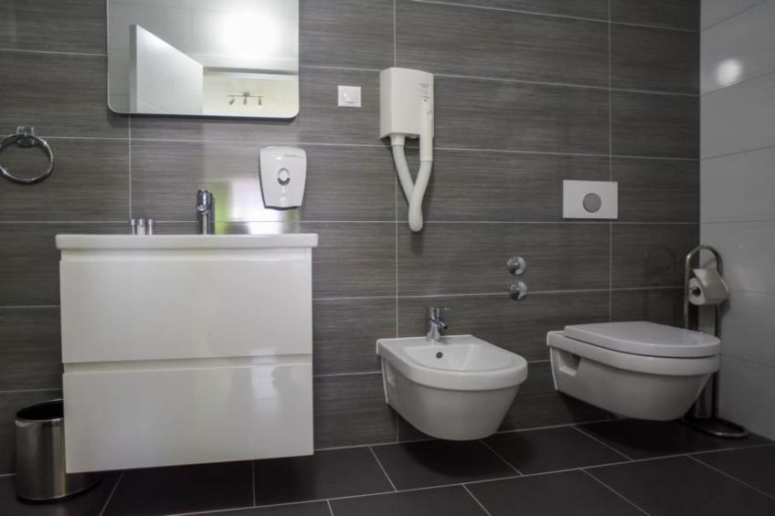 Villa Lika Annex - Double Room 4 (small room) - foto 27