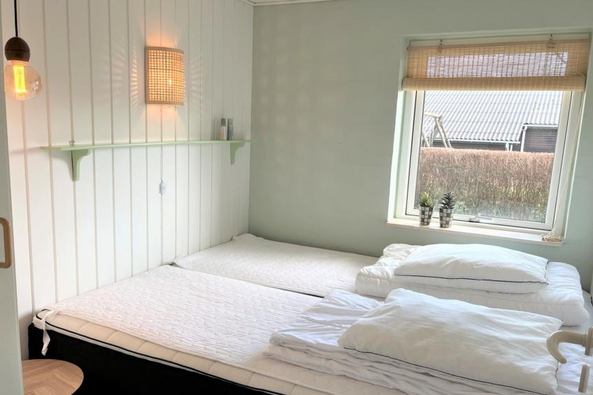 "Ilppo" - 200m from the sea in Funen - foto 11