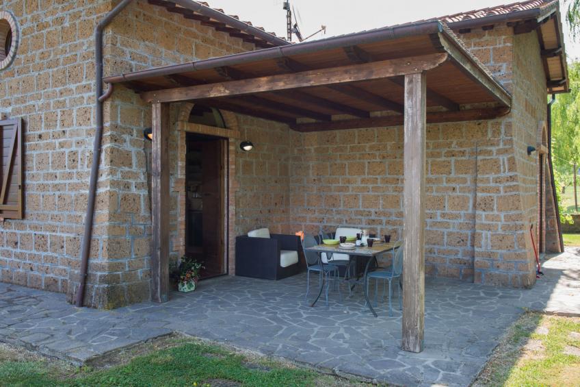 Podere La Cavallara (BOL564) - foto 8