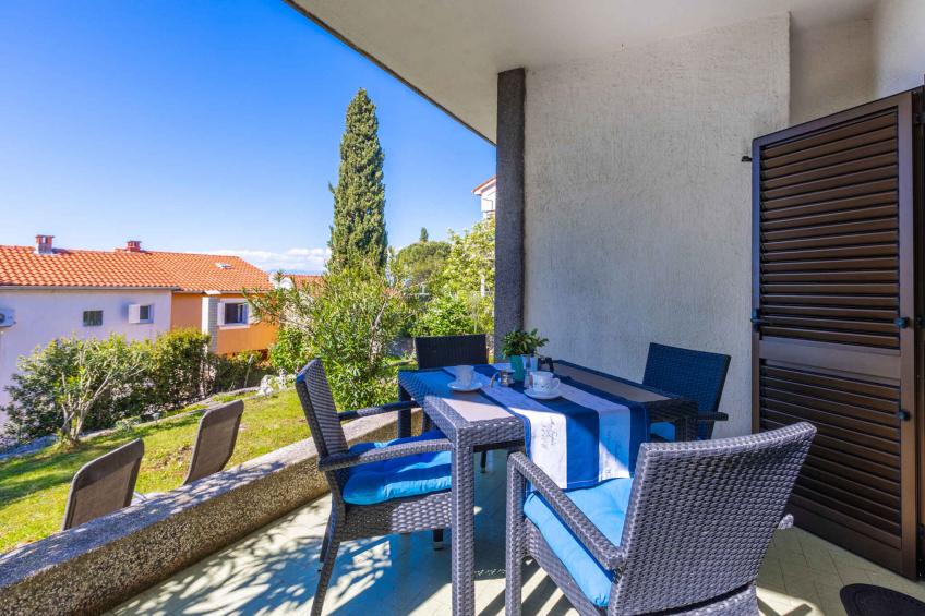 Vakantiewoning met airco - VW-PJH4G - foto 59