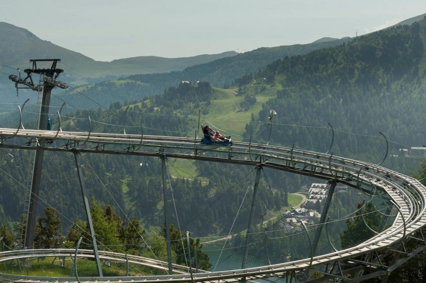 Alpenpark Turrach 43 - foto 25