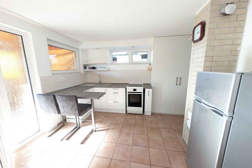 Ferienwohnung mit ruhiger Lage und Ausblick auf den See - BF-VRDPR - foto 18