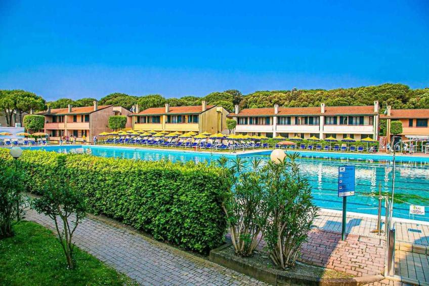 Appartement de vacances avec climatisation - BF-NV5GH - foto 4