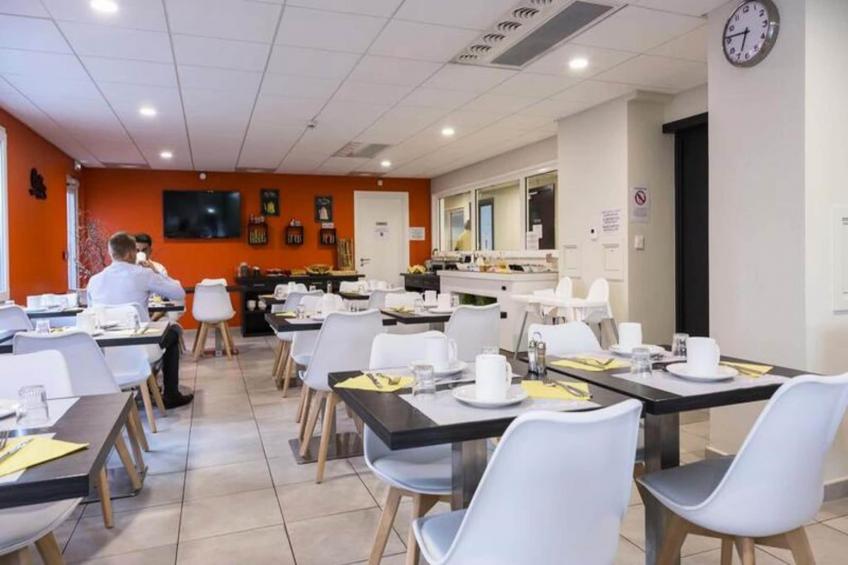 Appart'hôtel Odalys La Rose d'Argent - foto 18