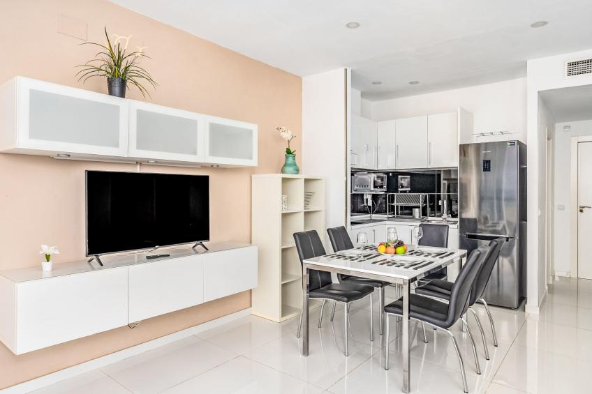 Castillo de Santa Clara - foto 8