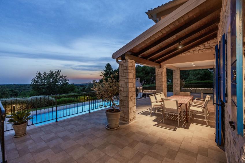 Villa Sterpazzi - foto 39